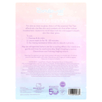 The Creme Shop, Hello Kitty®, тканевая маска с эссенцией, Feel So Clear, 1 шт., 25 мл (0,84 жидк. унции)