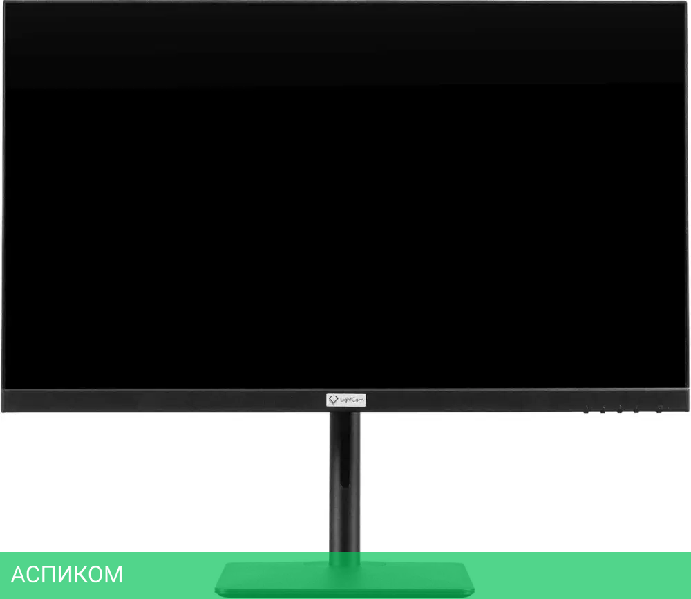 Монитор LightCom V-Plus ПЦВТ.852859.500-05