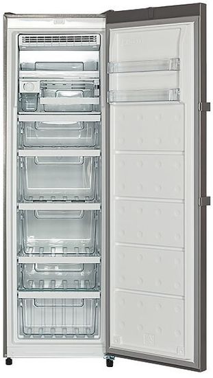 Морозильник HIBERG VFR-35D NFW