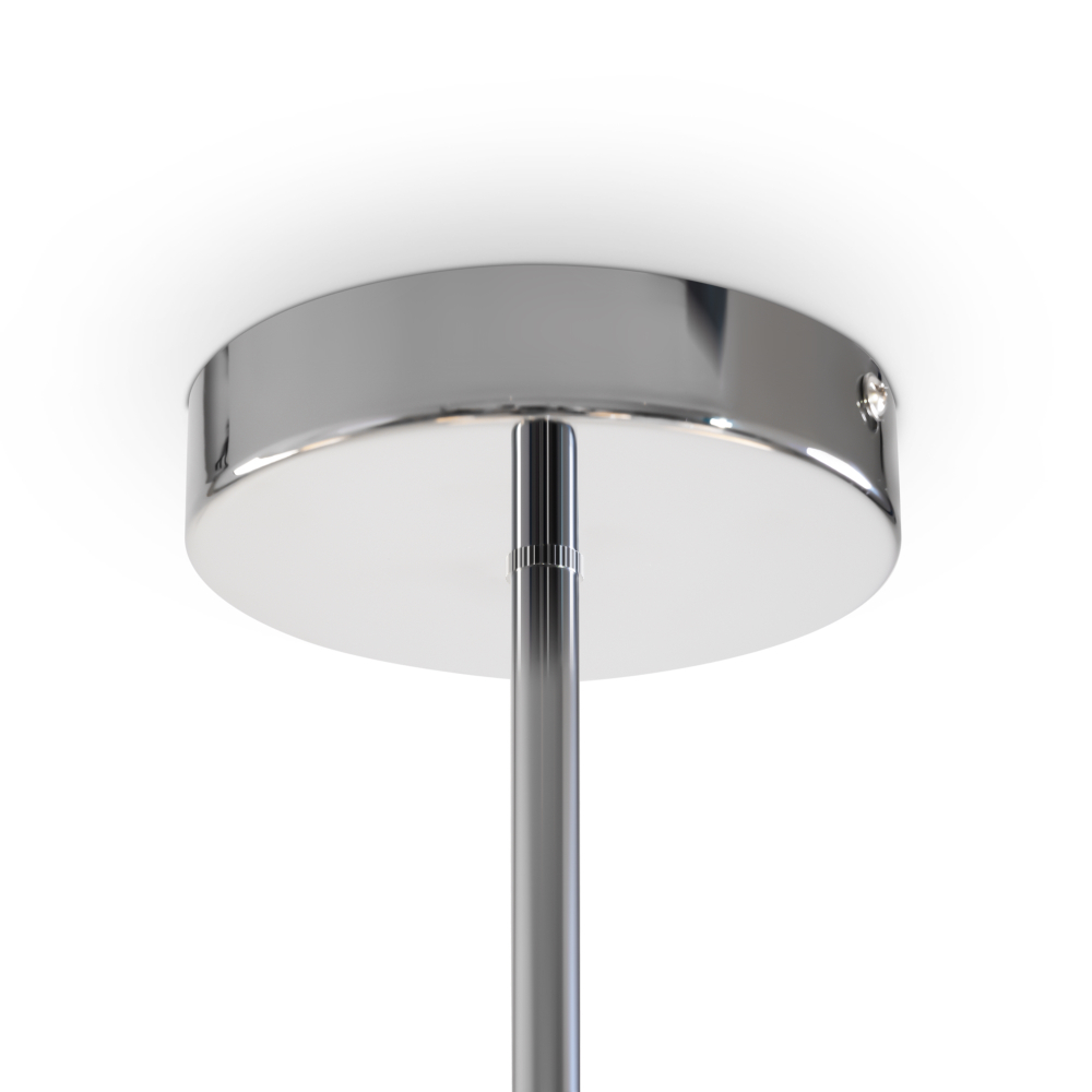 Подвесной светильник Freya FR5381PL-06CH