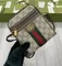 Сумка-мессенджер Gucci GG Ophidia messenger bag