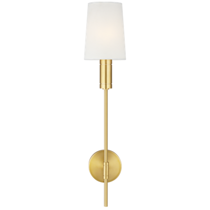 Настенный светильник Visual Comfort Beckham Modern Sconce