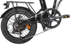 Электровелосипед xDevice xBicycle 16U