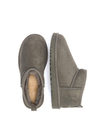 ULTRA MINI MEN II Grey