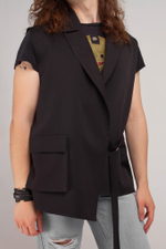 ЖИЛЕТ IMBA MEN. PROF