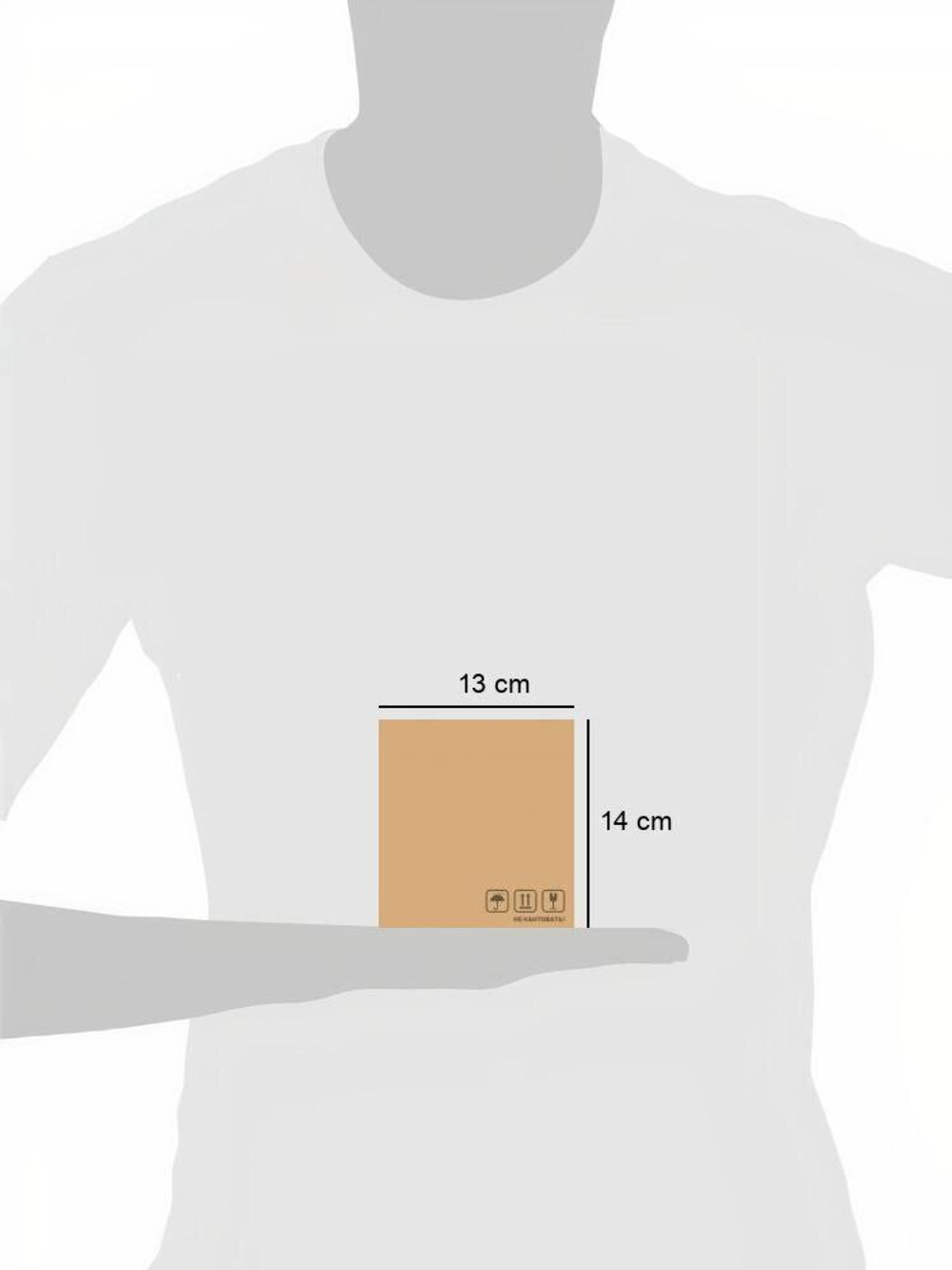 Робот - шар Sphero mini Белый