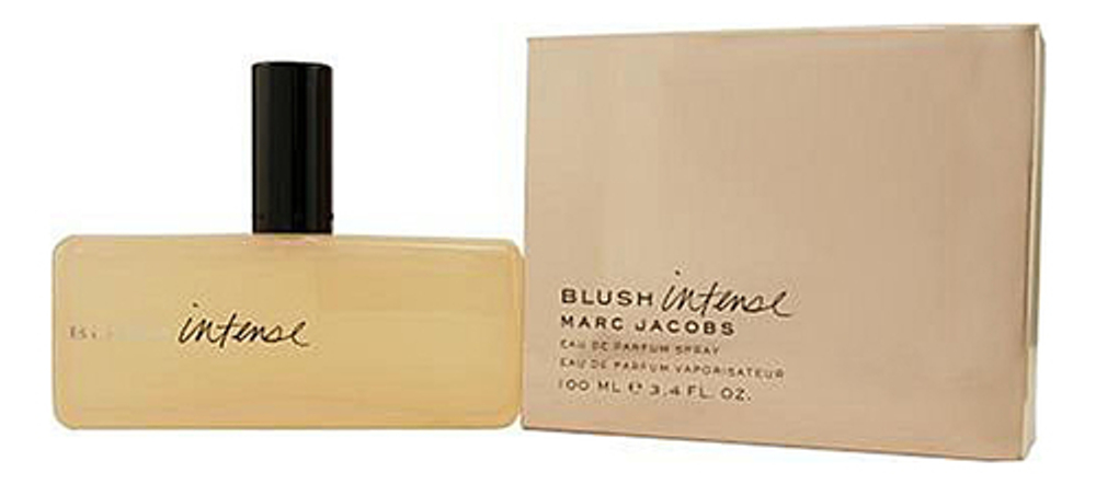 Marc Jacobs Blush Intense