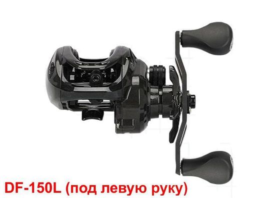 Tsurinoya Dark Wolf 150