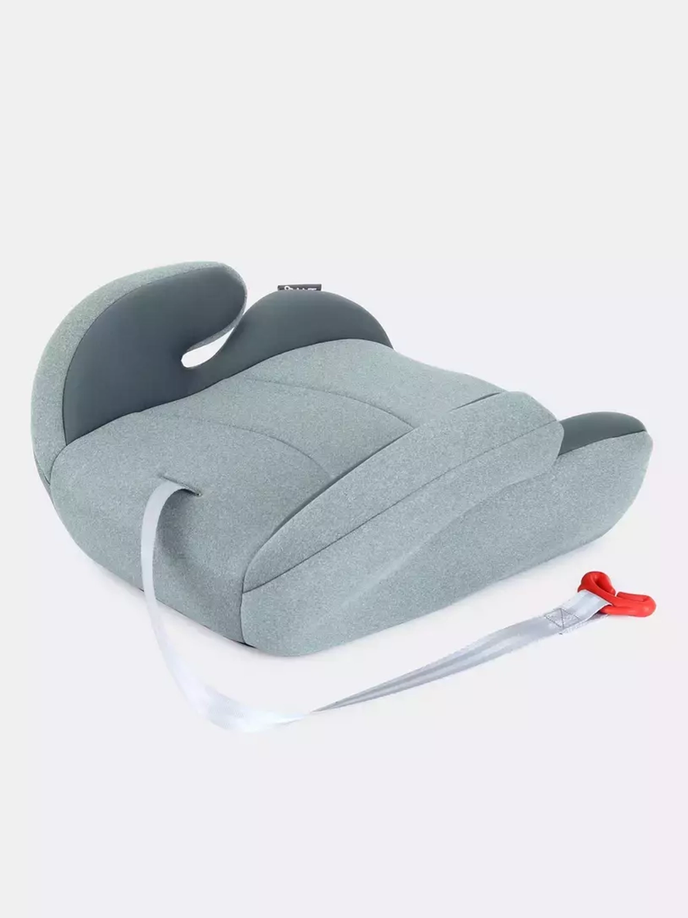 Автокресло RANT LB781 "Point5" Active Line (Green) группа 2-3 (15-36 кг)