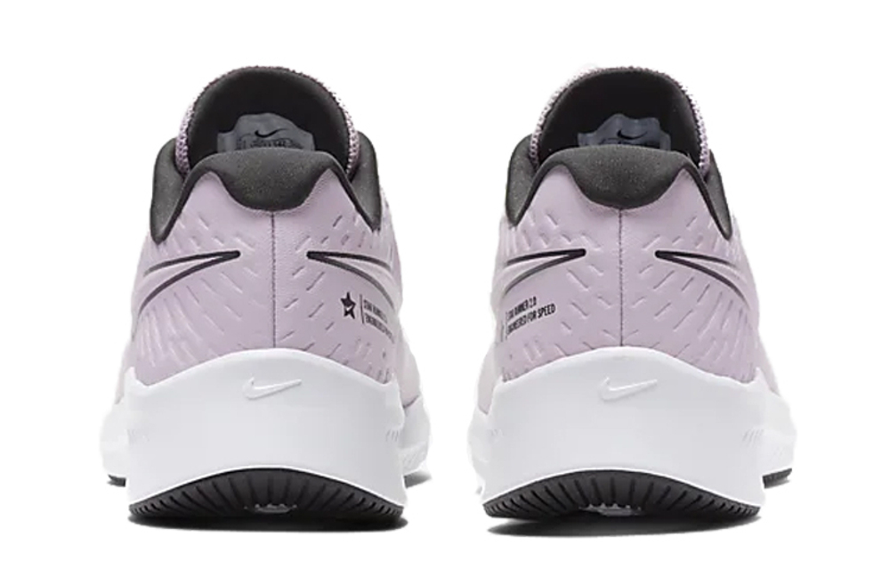 Кроссовки Nike Star Runner 2 (Женская размерная сетка)