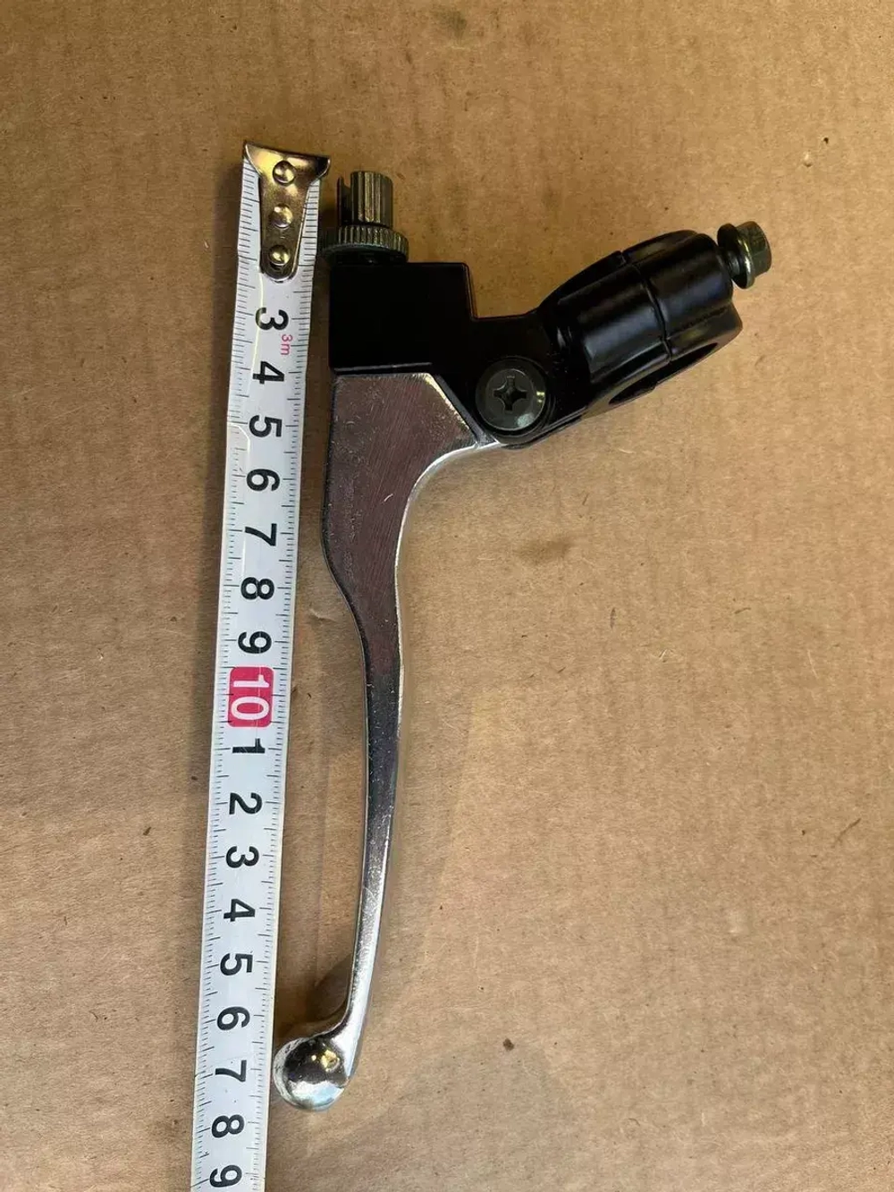 Рычаг сцепления для мотоцикла эндуро