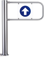 Стойка PERCo PERCo-WMD-05S