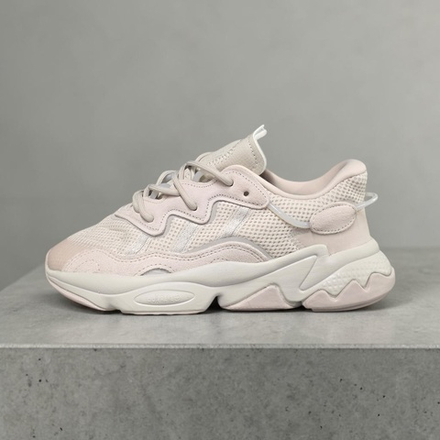 Adidas Ozweego • Light Gray