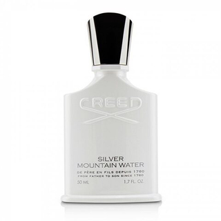 CREED SILVER MOUNTAIN WATER unisex 1 ml
