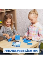 Настольная игра Льдины Пингвина