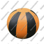 Реквизит для тимбилдинга «ГигаМяч», диаметр 1,2 м