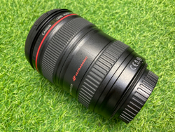 Canon EF 24-105mm 4L IS USM