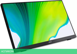Портативный монитор Acer UT222Qbmip UM.WW2EE.001