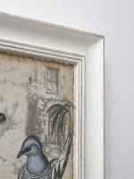 Картина на стену интерьерная на холсте 28*52 см