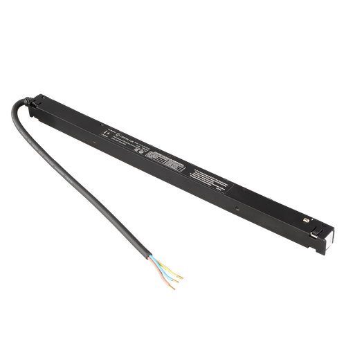 Драйвер для магнитного шинопровода 48V, 150W Crystal Lux Space Easy CLT 0.204 08 BL