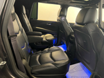Cadillac Escalade, 2016 год