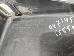 Пыльник заднего левого амортизатора Changan CS55 Plus, UNI-S 21-нв Б/У Оригинал 5521110AW20