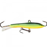 Балансир Rapala Jigging Rap 9 (25гр, 90мм)