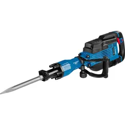 Отбойный молоток "ЗУБР" ЗМ-35-1600 ВК