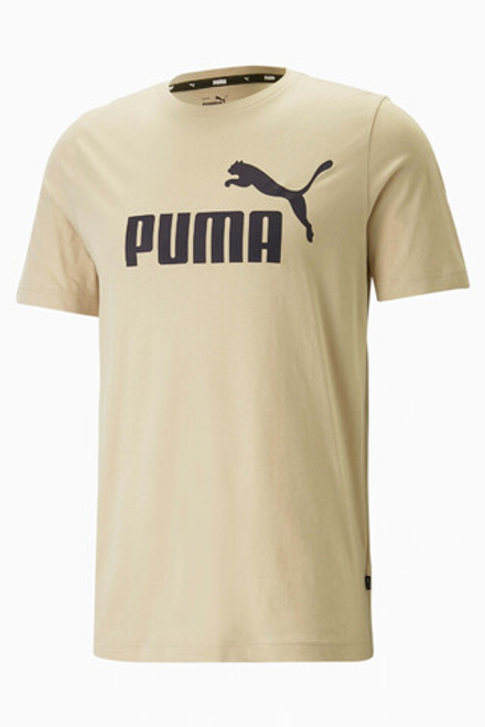 Футболка Puma Essentials Logo