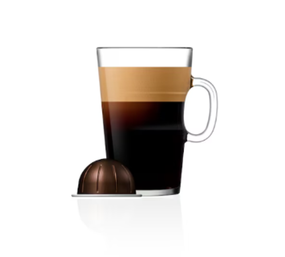 Intenso кофе в капсулах Nespresso, 10 шт.