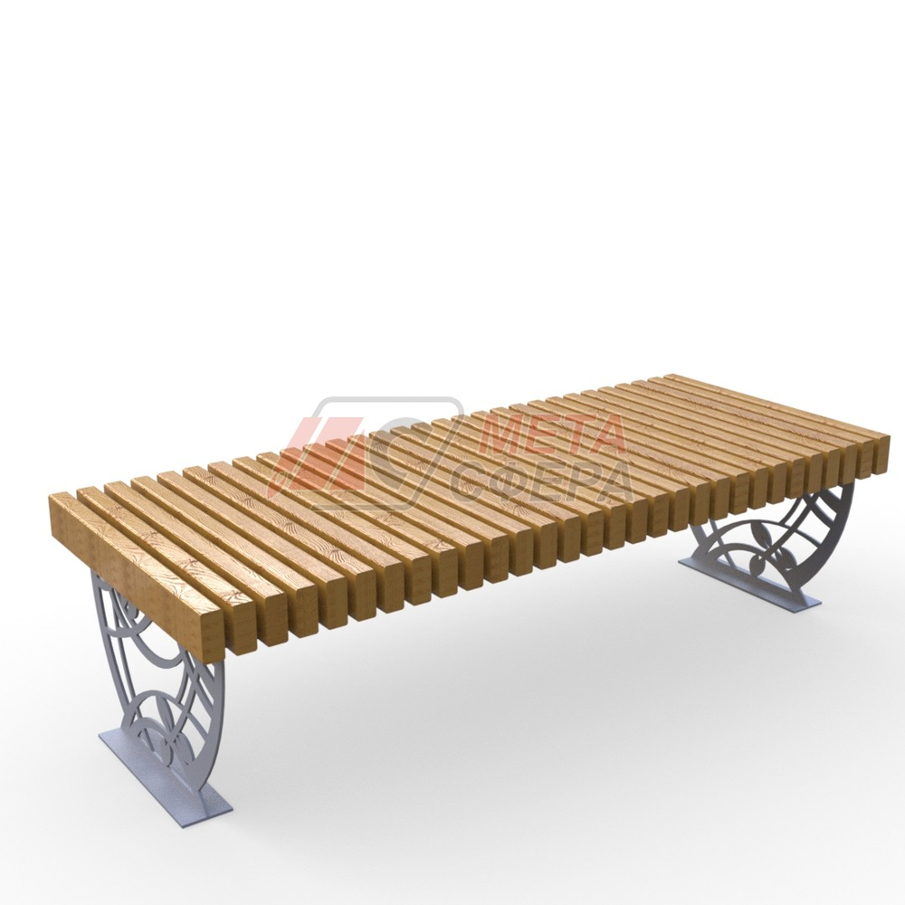 Лавка Роща-5