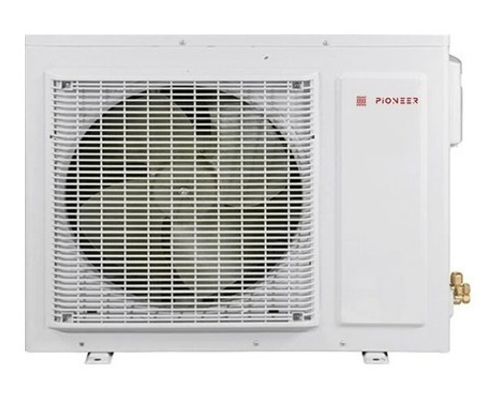 Кондиционер Pioneer Artis KFRI35LOW/KORI35LOW Inverter