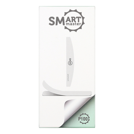 Файлы для педикюра premium (25шт) P100