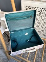 Детский чемодан на колесах Olli Ella