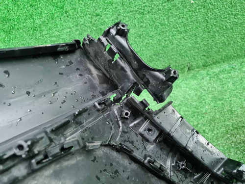 Бампер передний Hongqi H5 2 (2022-н.в.)