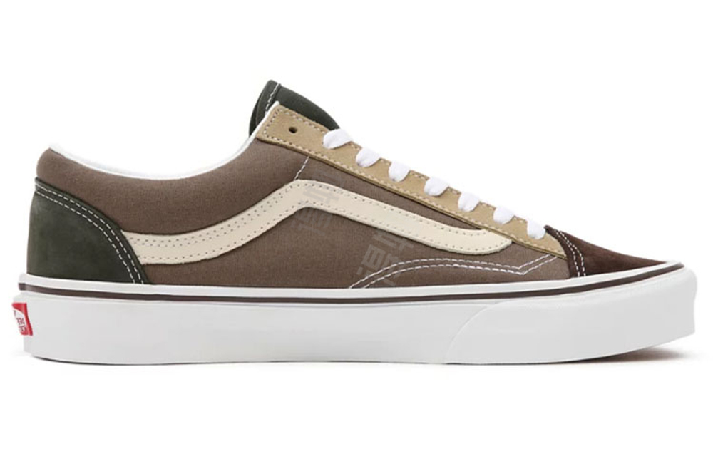 Vans Style 36 Color Block