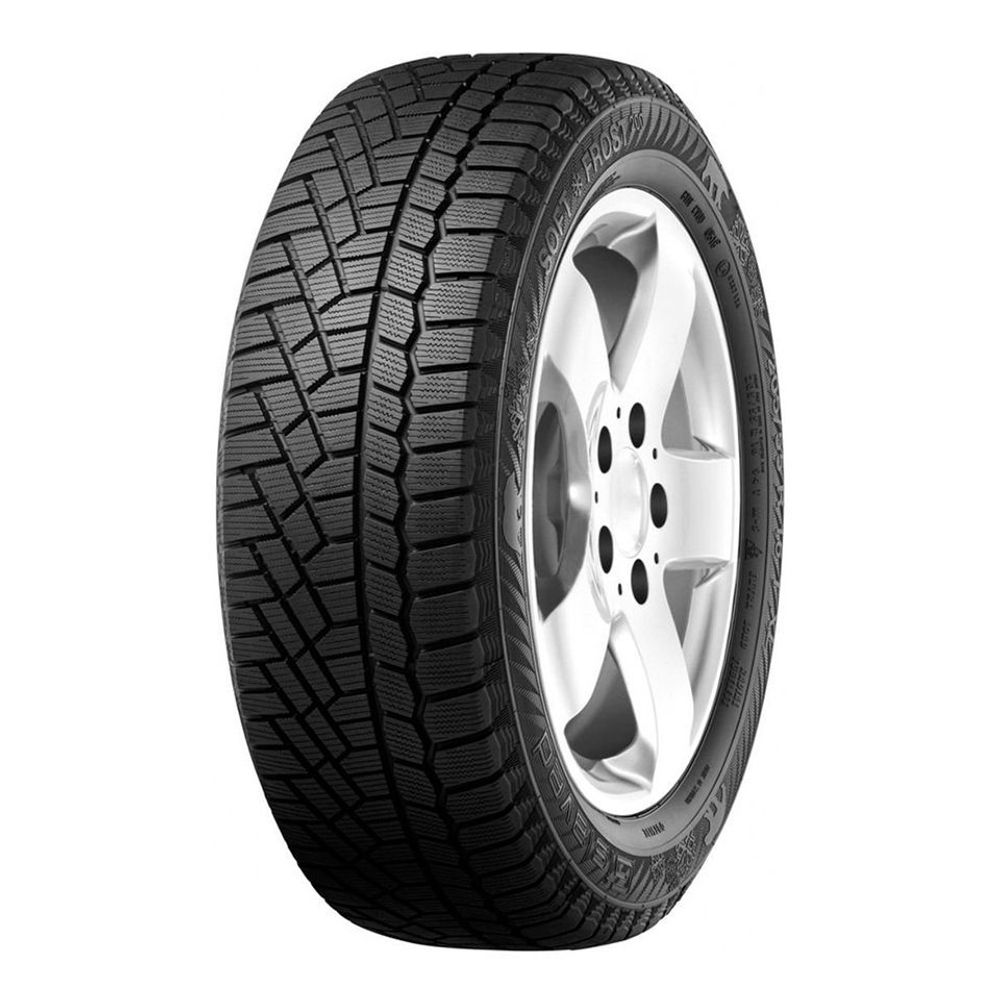 Гиславед  195/55/16  T 91 SOFT FROST 200 XL   старше 3-х лет