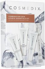 Набор Cosmedix Post Treatment 4-Piece Essentials Kit