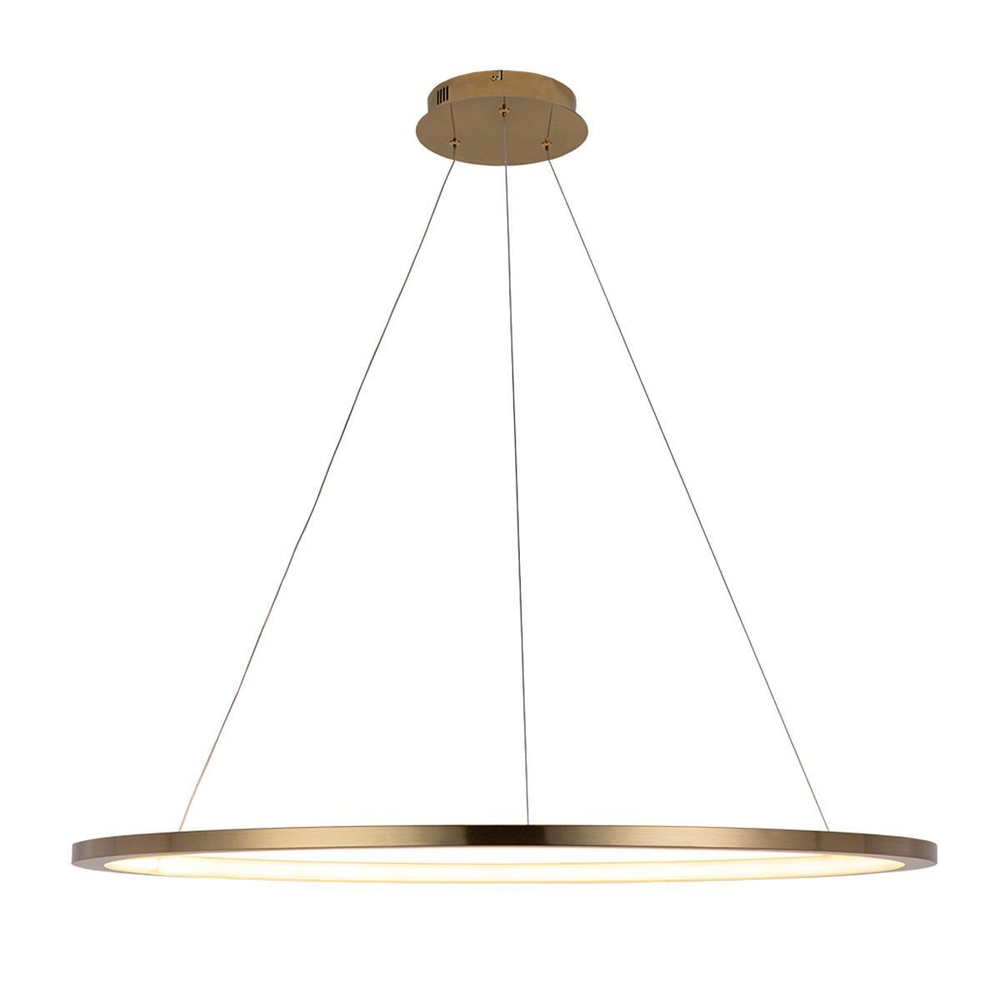 10014XL Подвесной светильник LOFT IT Ring