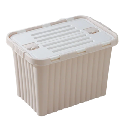 Ящик для хранения со створками "Сплит" 26лт