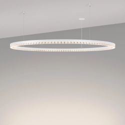 Светильник SP-DIAMOND-R1050-60W Day4000 (WH, 45 deg, 230V, TRIAC) (Arlight, IP20 Металл, 5 лет) 054498