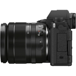 Fujifilm X-S10 Kit black XF18-55mm F2.8-4 R LM