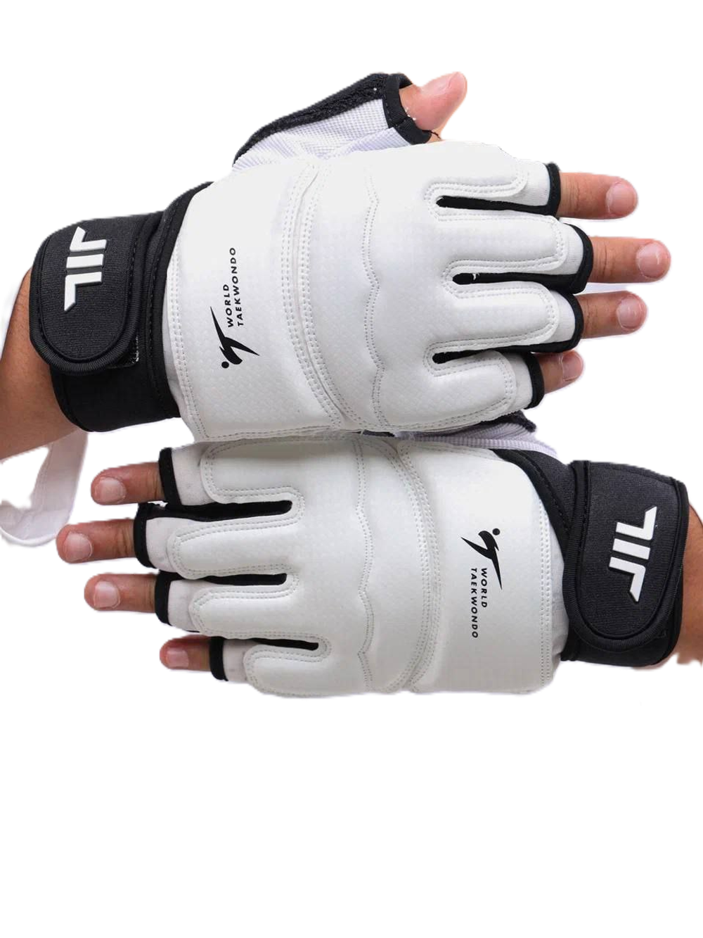 Перчатки WT защитные Tusah EZ-Fit Hand Protektor PU