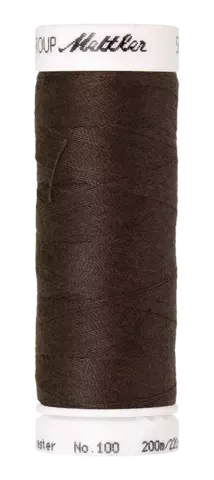 Нить универсальная SERALON 100, 200 м, Mettler, 0395