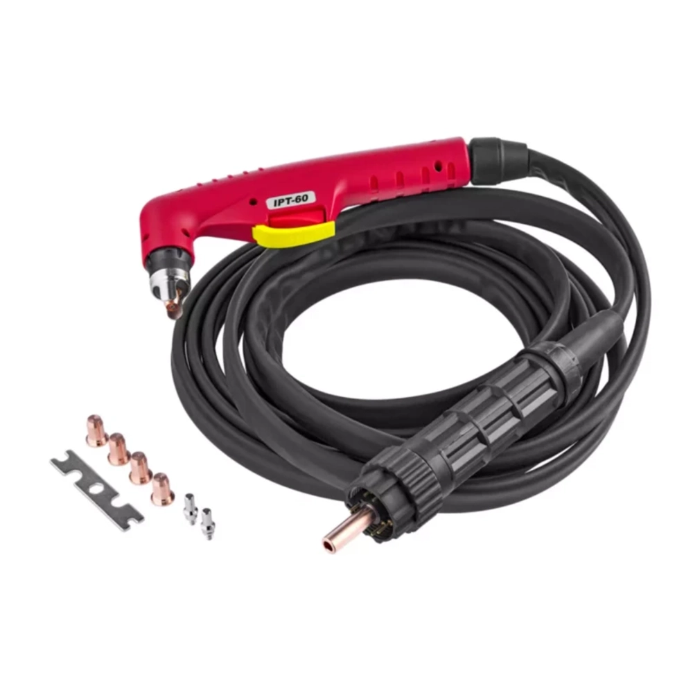 ПТК HANKER CUT 60-1 CNC LCD H12 аппарат воздушно-плазменной резки 005.400.502