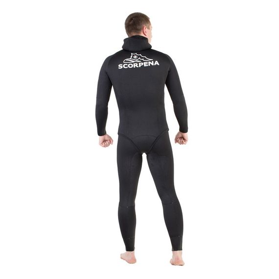 Гидрокостюм Scorpena A3 Yamamoto - 7 мм