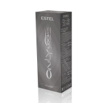 Estel ONLY Looks Краска для ресниц и бровей Графит (набор) 80 мл