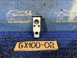 Клапан кондиционера TOYOTA MARK 2 2000