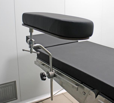 Подставка под руку высокая Фаура