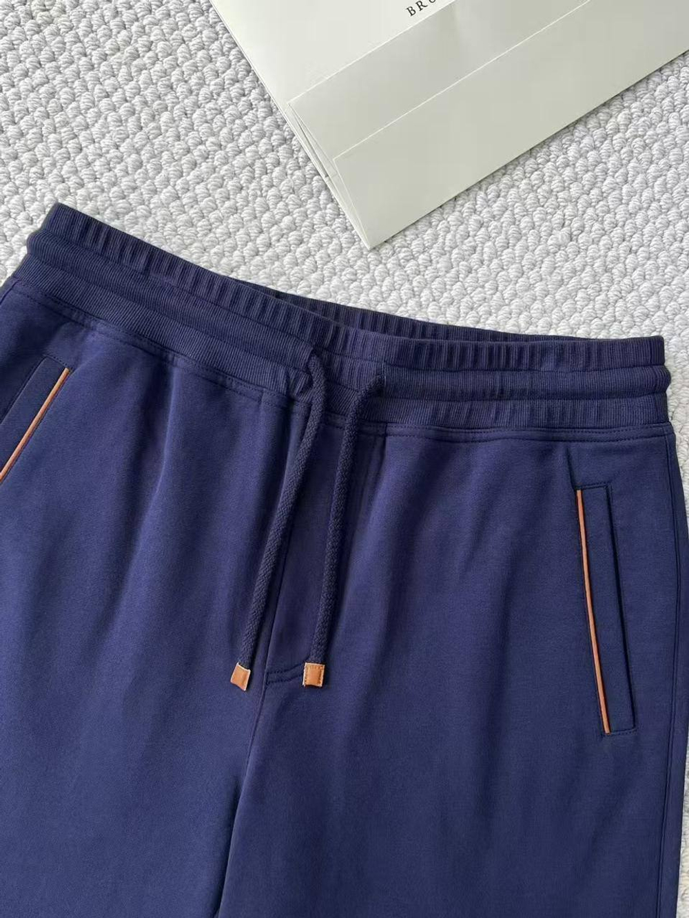 Спортивный костюм Brunello Cucinelli